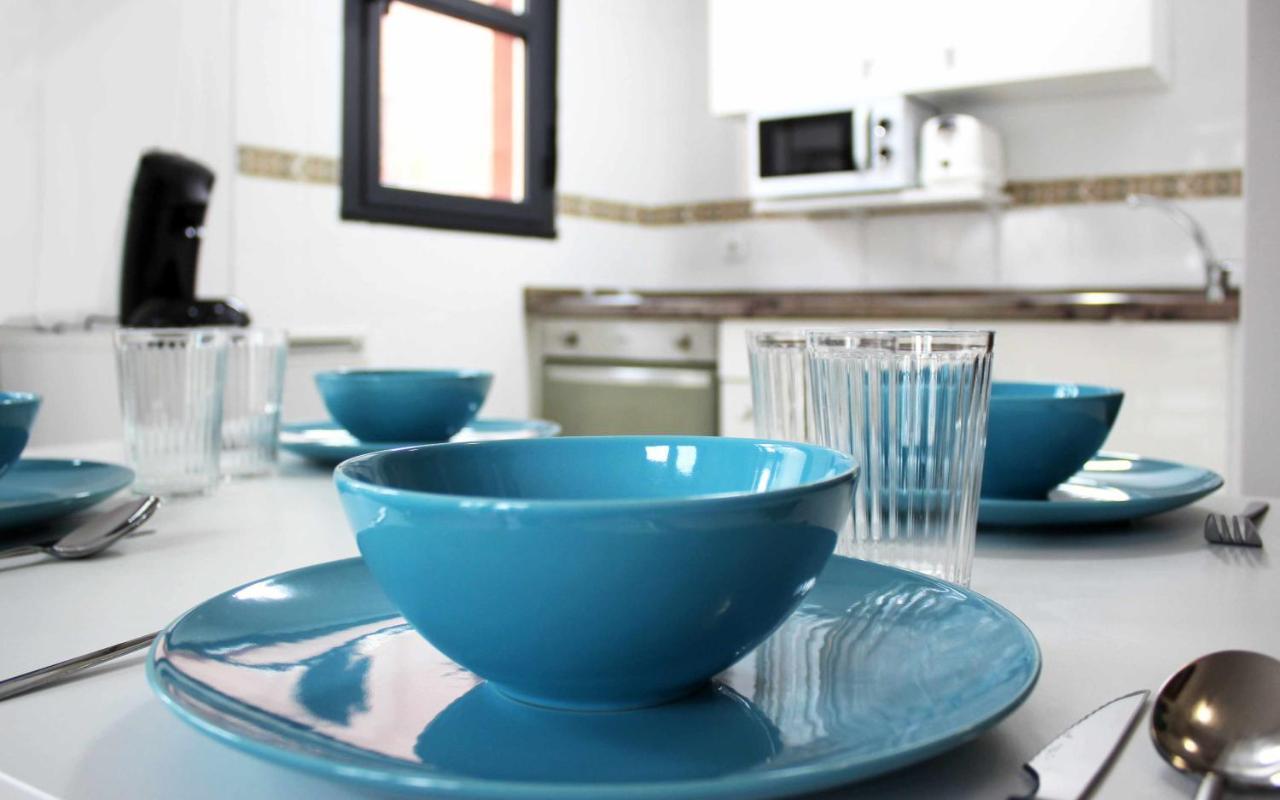 Apartamento 2 Centrico Humedo Desayuno Wifi León Zewnętrze zdjęcie